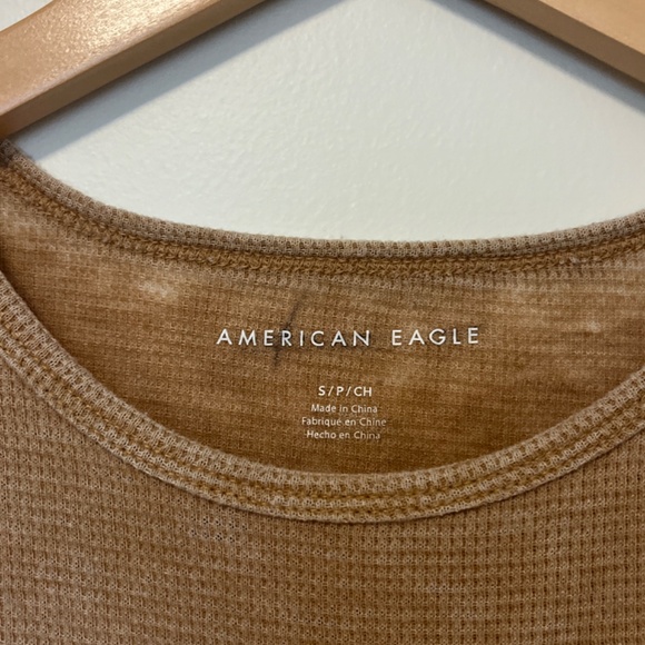 New York City Tennis Lettuce Hem Graphic Baby Tee - Picture 4 of 5